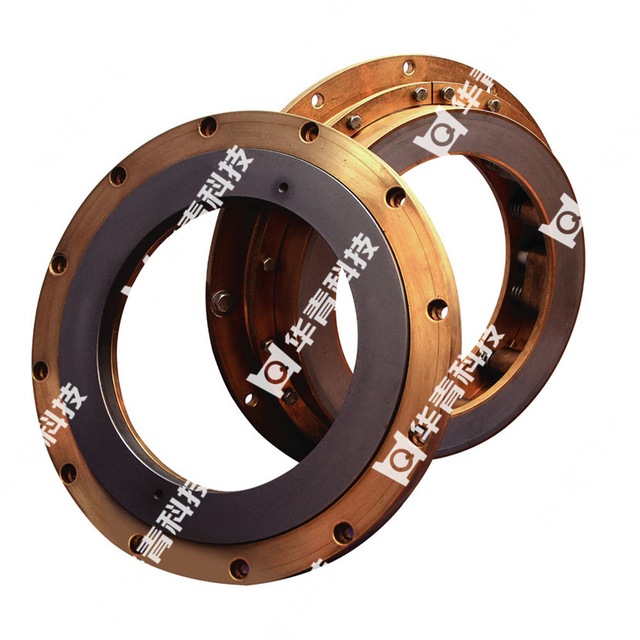 船用艉轴密封件 1